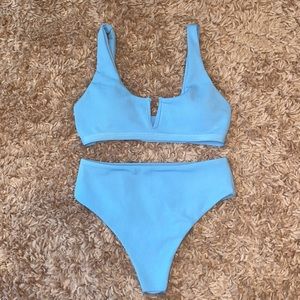 Shein bikini set